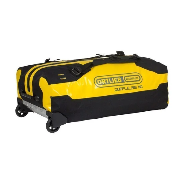 Sac étanche à Roulettes Duffle RS Tizip