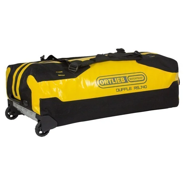Sac étanche à Roulettes Duffle RS Tizip