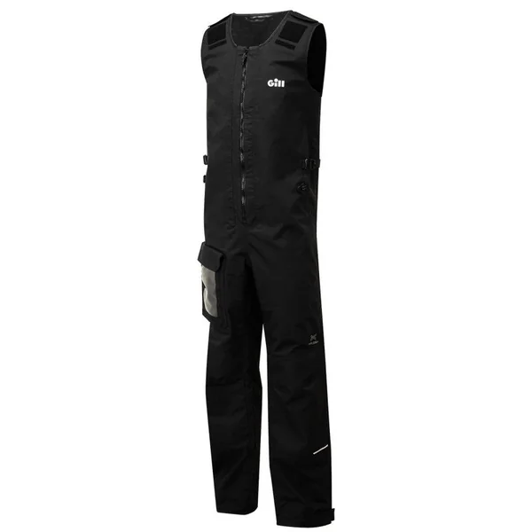 Salopette de pont étanche et respirante Verso