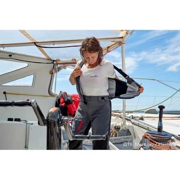 Salopette de Quart Activ Femme