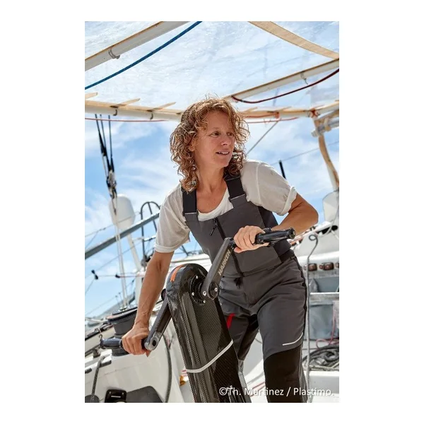 Salopette de Quart Activ Femme