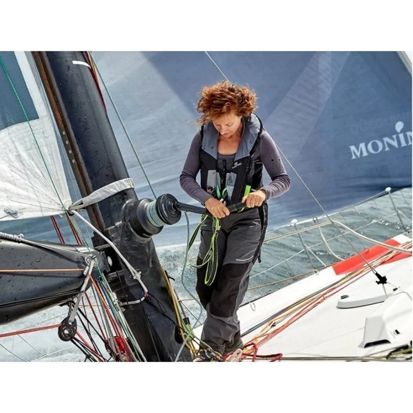 Salopette de Quart Activ Femme