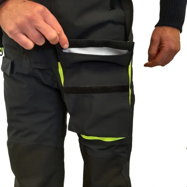Salopette de quart Beaufort Dremtech+