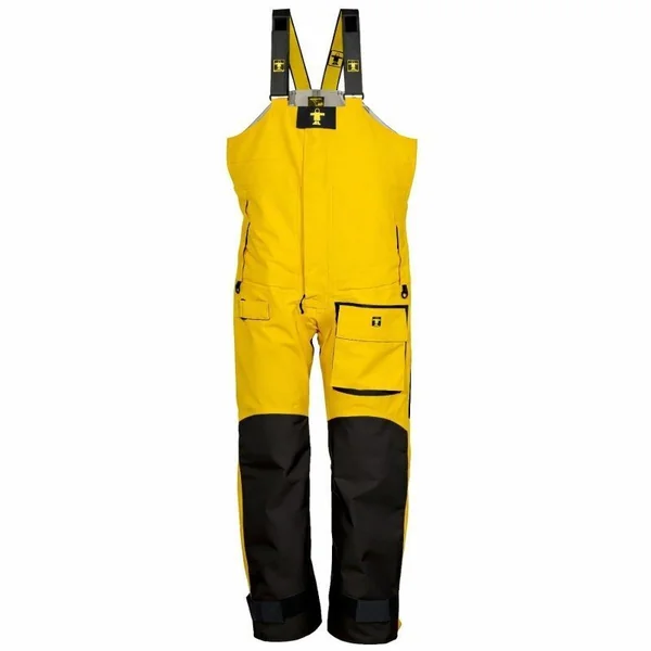 Salopette de quart Beaufort Dremtech+