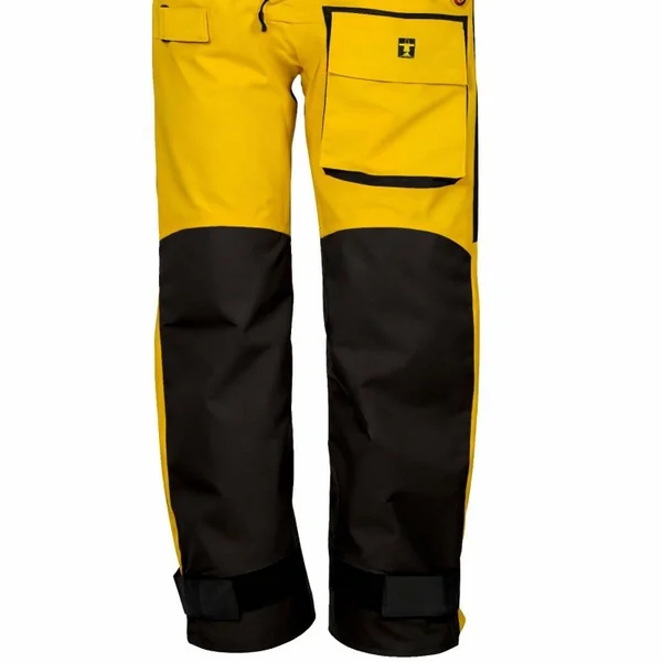 Salopette de quart Beaufort Dremtech+