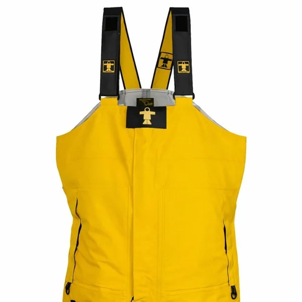Salopette de quart Beaufort Dremtech+