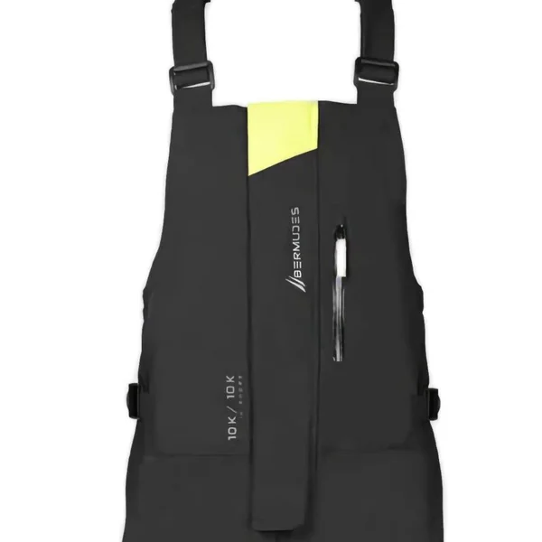 Salopette de quart doublée polaire Inshore