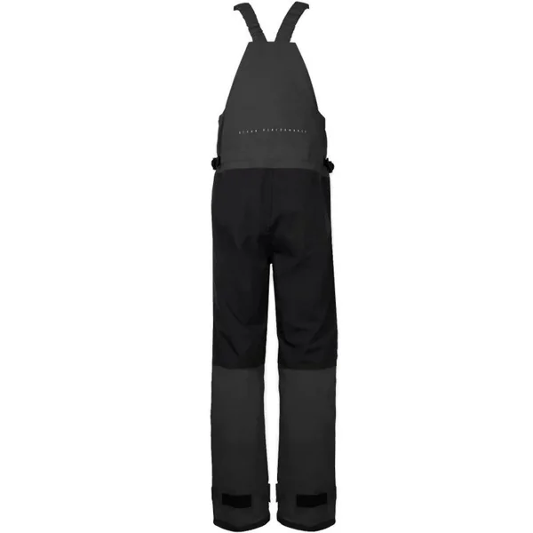 Salopette de quart doublée polaire Inshore