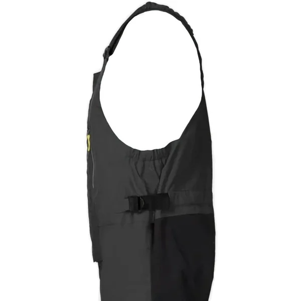 Salopette de quart doublée polaire Inshore