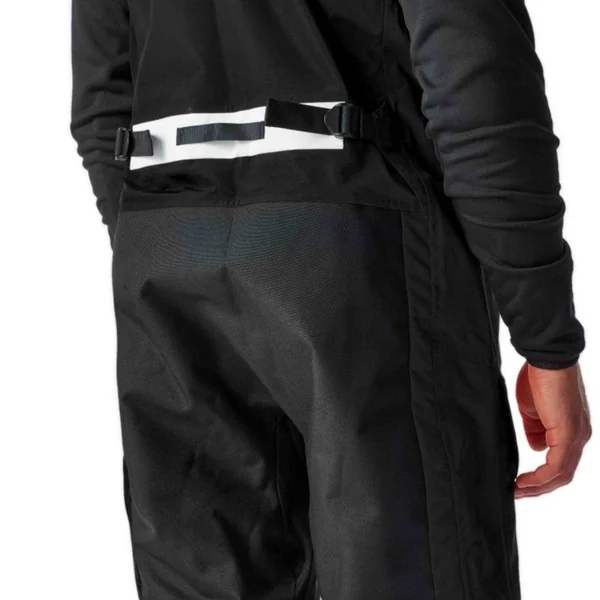 Salopette de quart Elite Hit-Fit Homme