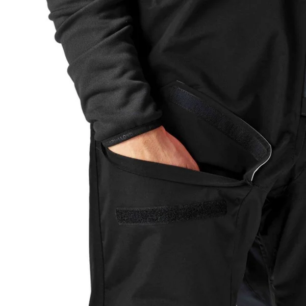 Salopette de quart Elite Hit-Fit Homme