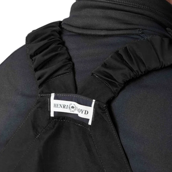 Salopette de quart Elite Hit-Fit Homme