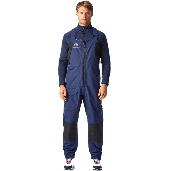 Salopette de quart Homme Côtière Coastal Hi-Fit