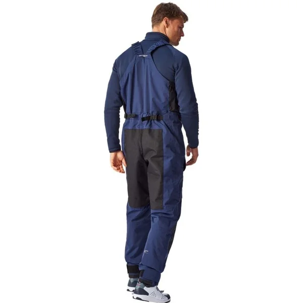 Salopette de quart Homme Côtière Coastal Hi-Fit