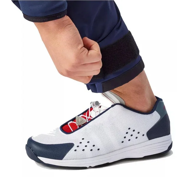 Salopette de quart Homme Côtière Coastal Hi-Fit
