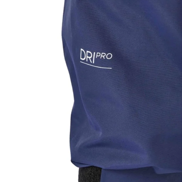 Salopette de quart Homme Côtière Coastal Hi-Fit