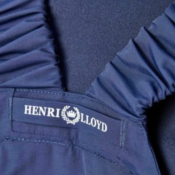 Salopette de quart Homme Côtière Coastal Hi-Fit