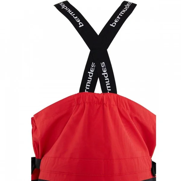 Salopette de quart light Inshore