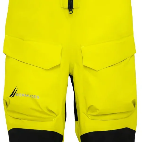 Salopette de quart Offshore