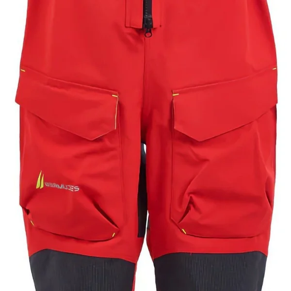Salopette de quart Offshore
