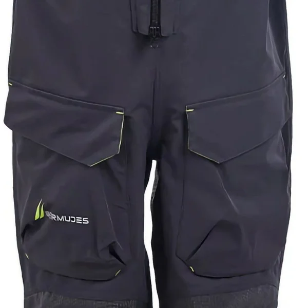 Salopette de quart Offshore