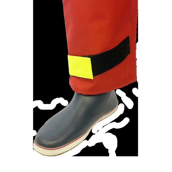Salopette de quart RP