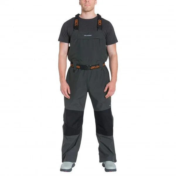 Salopette Gore-Tex BuoyX étanche et respirante