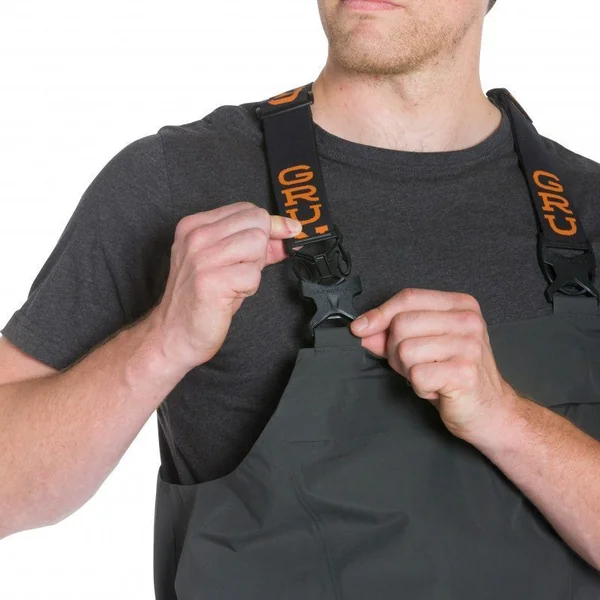 Salopette Gore-Tex BuoyX étanche et respirante