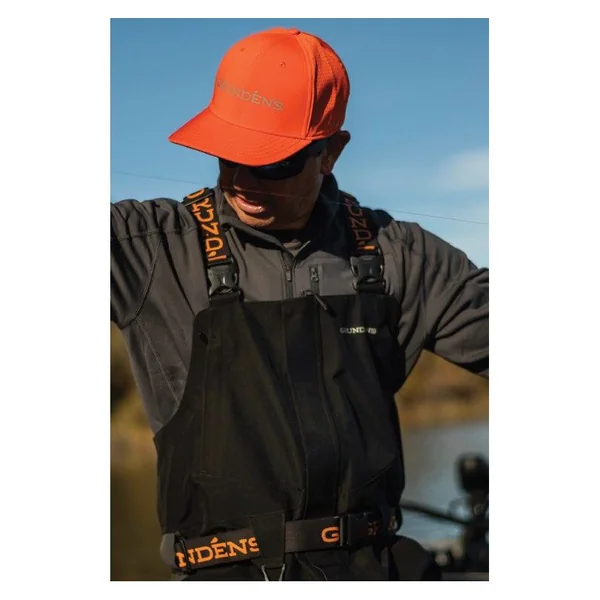 Salopette Gore-Tex BuoyX étanche et respirante