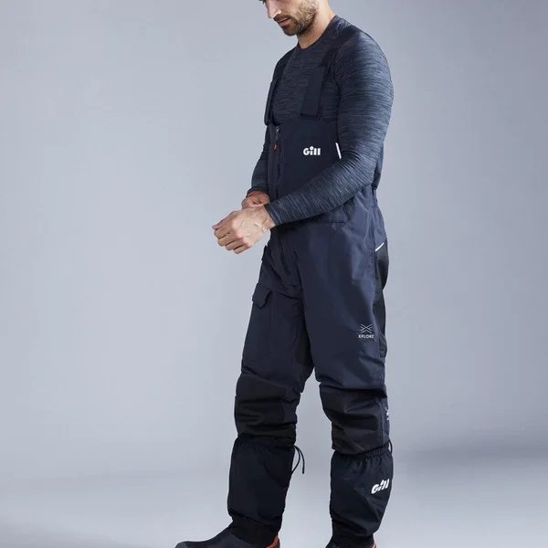Salopette OS2 Offshore Homme