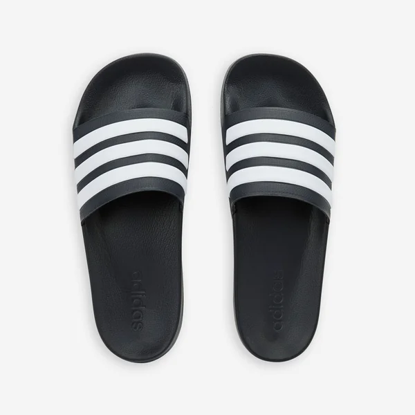Sandale claquette Adilette Shower noire