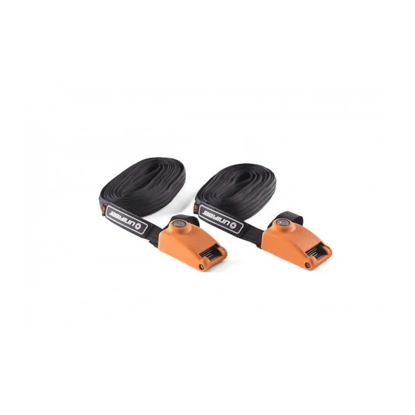 sangle antivol UNIFIBER Lockable Steel Reinforced Tie-Down Straps 5m x 24mm