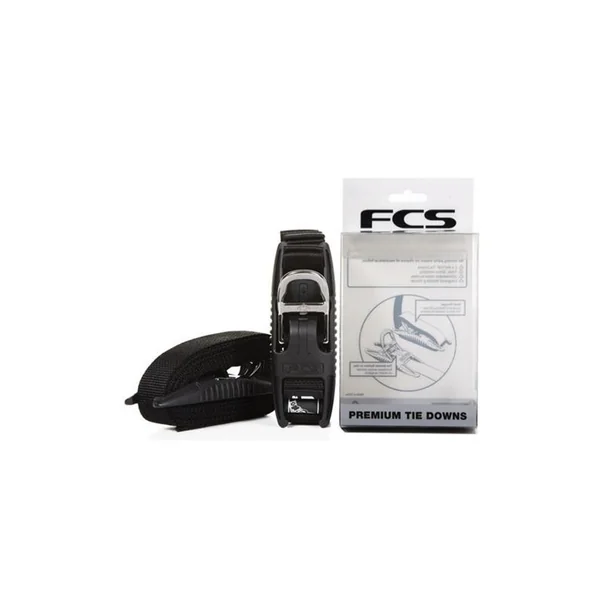 Sangle de toit FCS Premium Tie Downs