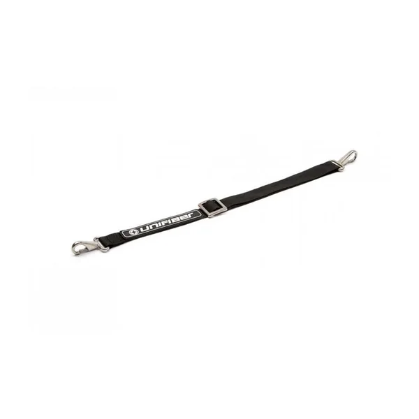 Sangle UNIFIBER Docking Station inox ajustable 40-60cm
