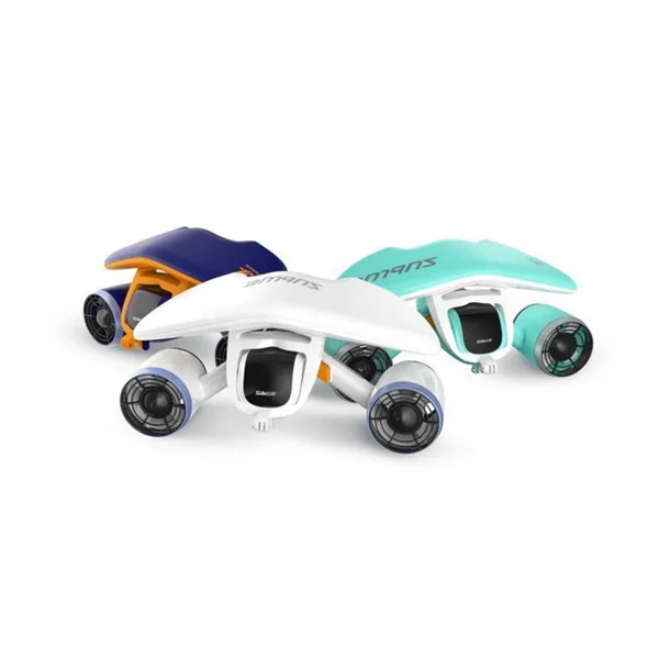 Scooter sous-marin SUBLUE Whiteshark Mix Underwater Scooter