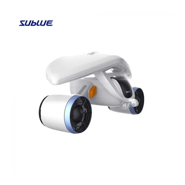 Scooter sous-marin SUBLUE Whiteshark Mix Underwater Scooter
