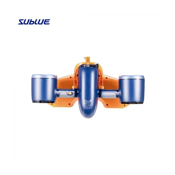 Scooter sous-marin SUBLUE Whiteshark Mix Underwater Scooter