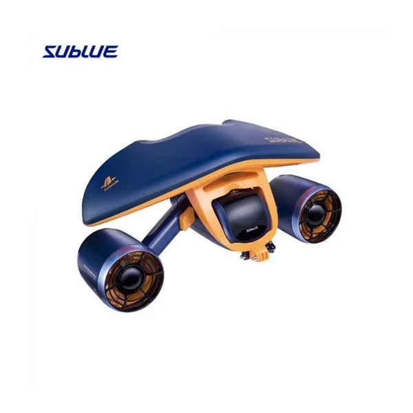 Scooter sous-marin SUBLUE Whiteshark Mix Underwater Scooter