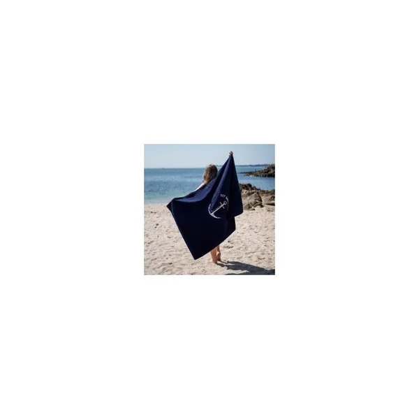 Serviette de bain