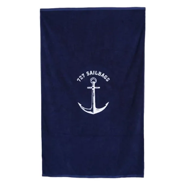 Serviette de bain
