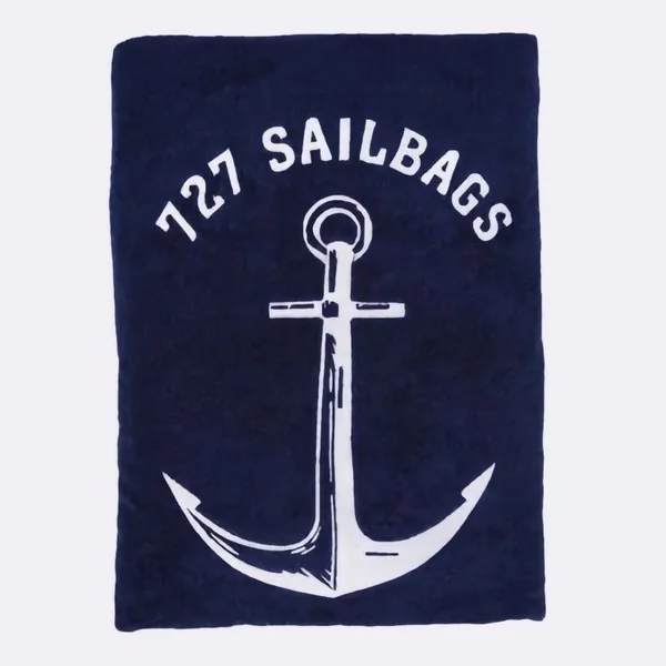 Serviette de bain