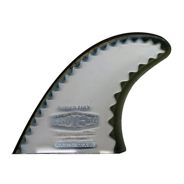 Set d´aileron surf Thruster (*3) Future 3 FINS POWFLEX FUTURE PROTECK 4,25´´