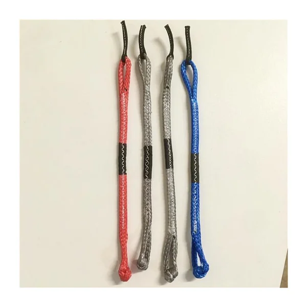 Set de 4 pigtails Universels Kitesurf