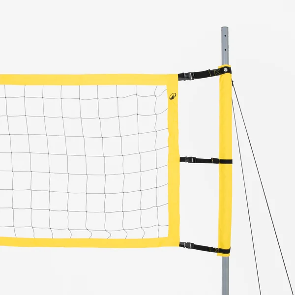 Set de beach volley stable dimensions officielles, BV900