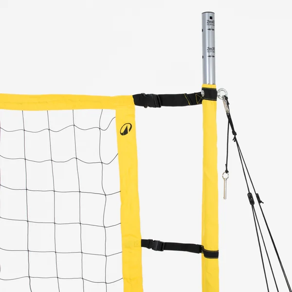 Set de beach volley stable dimensions officielles, BV900