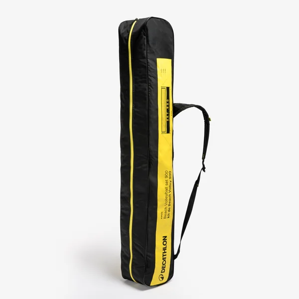 Set de beach volley stable dimensions officielles, BV900