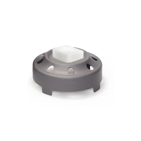 Set de cuisson 985 ml alu avec réchaud alcool