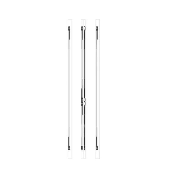 Set de lignes PLKB Compass