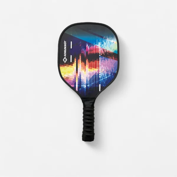 set de pickleball