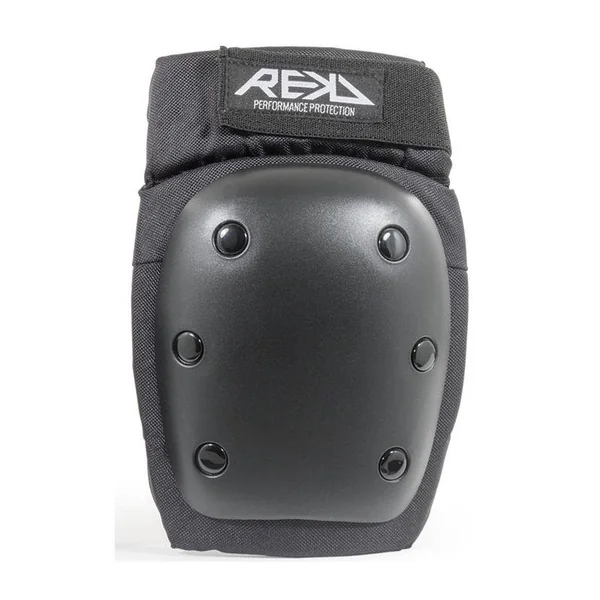 Set de protection complet REKD Heavy Duty Triple Pad Set